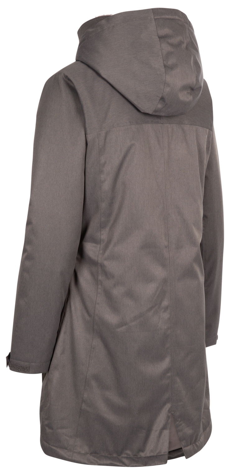 Trespass Wintry - female jkt XS