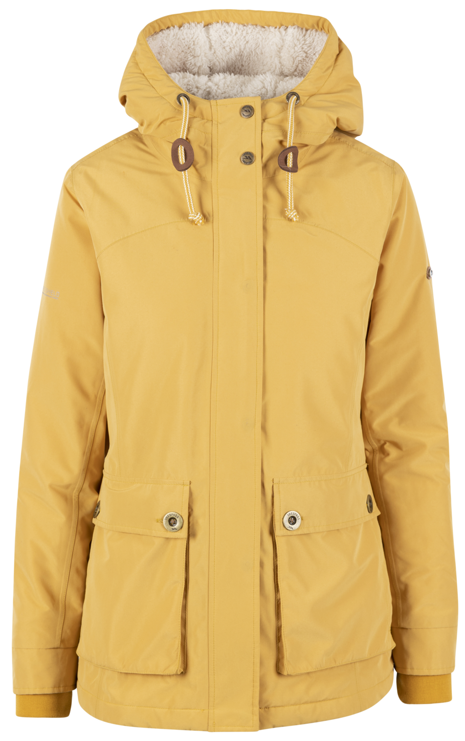 Trespass Token- female rainwear tp50 S