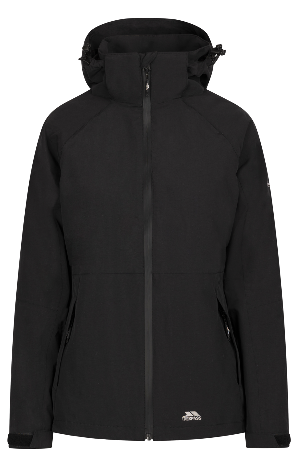 Trespass Tilbury - female jacket XXL