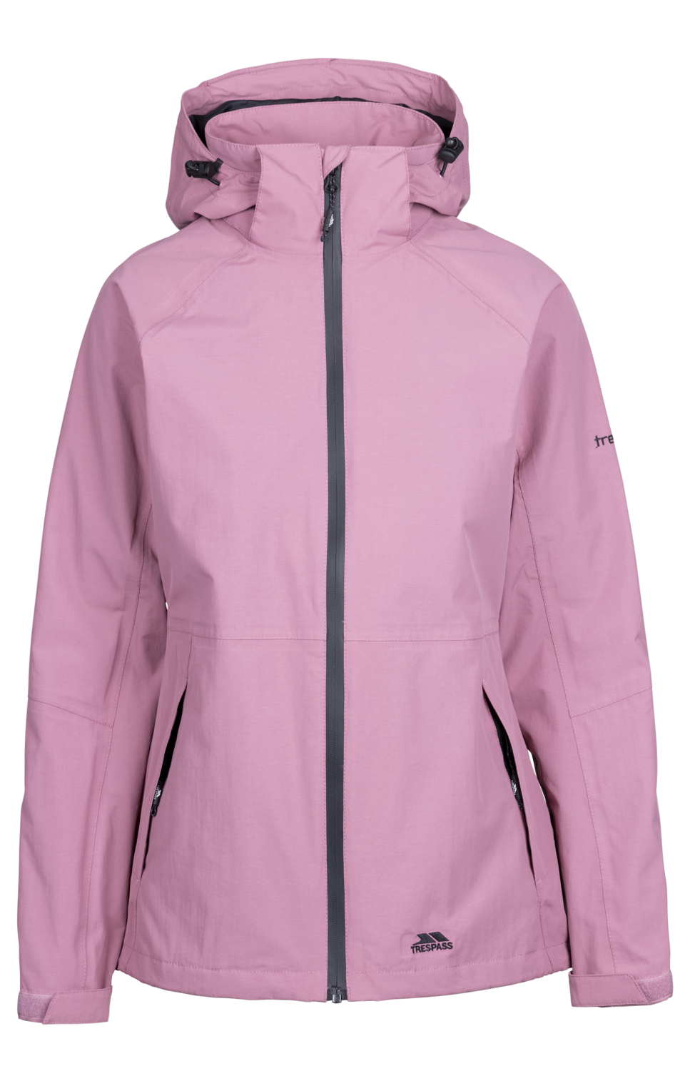 Trespass Tilbury - female jacket XL