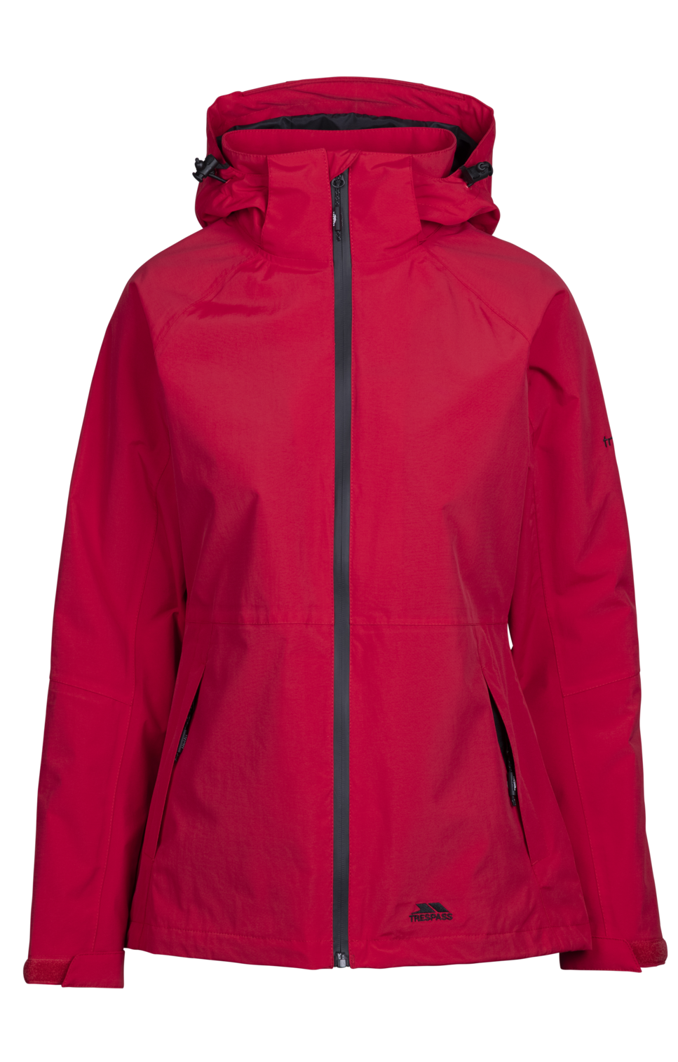 Trespass Tilbury - female jacket XL