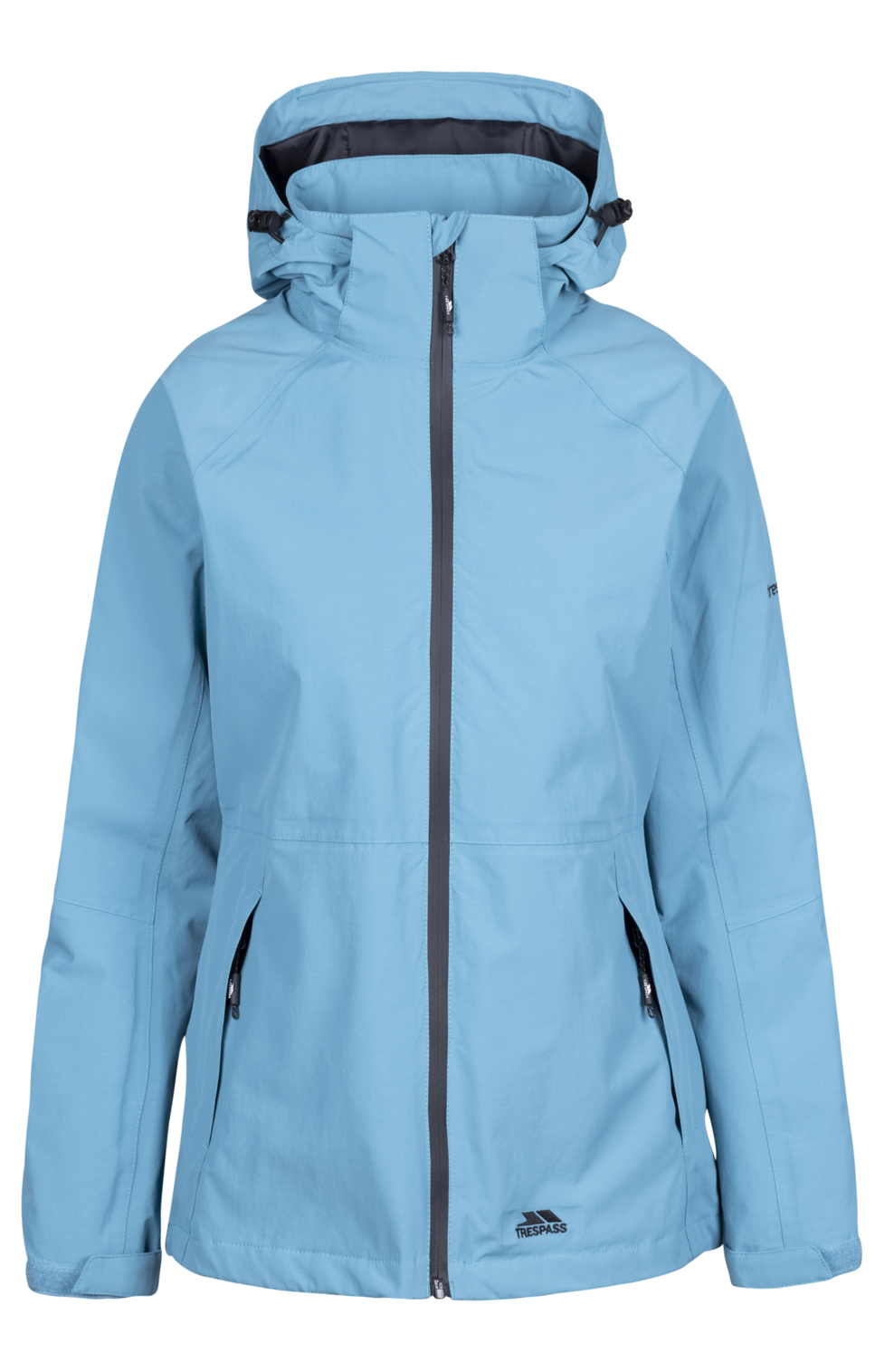 Trespass Tilbury - female jacket S