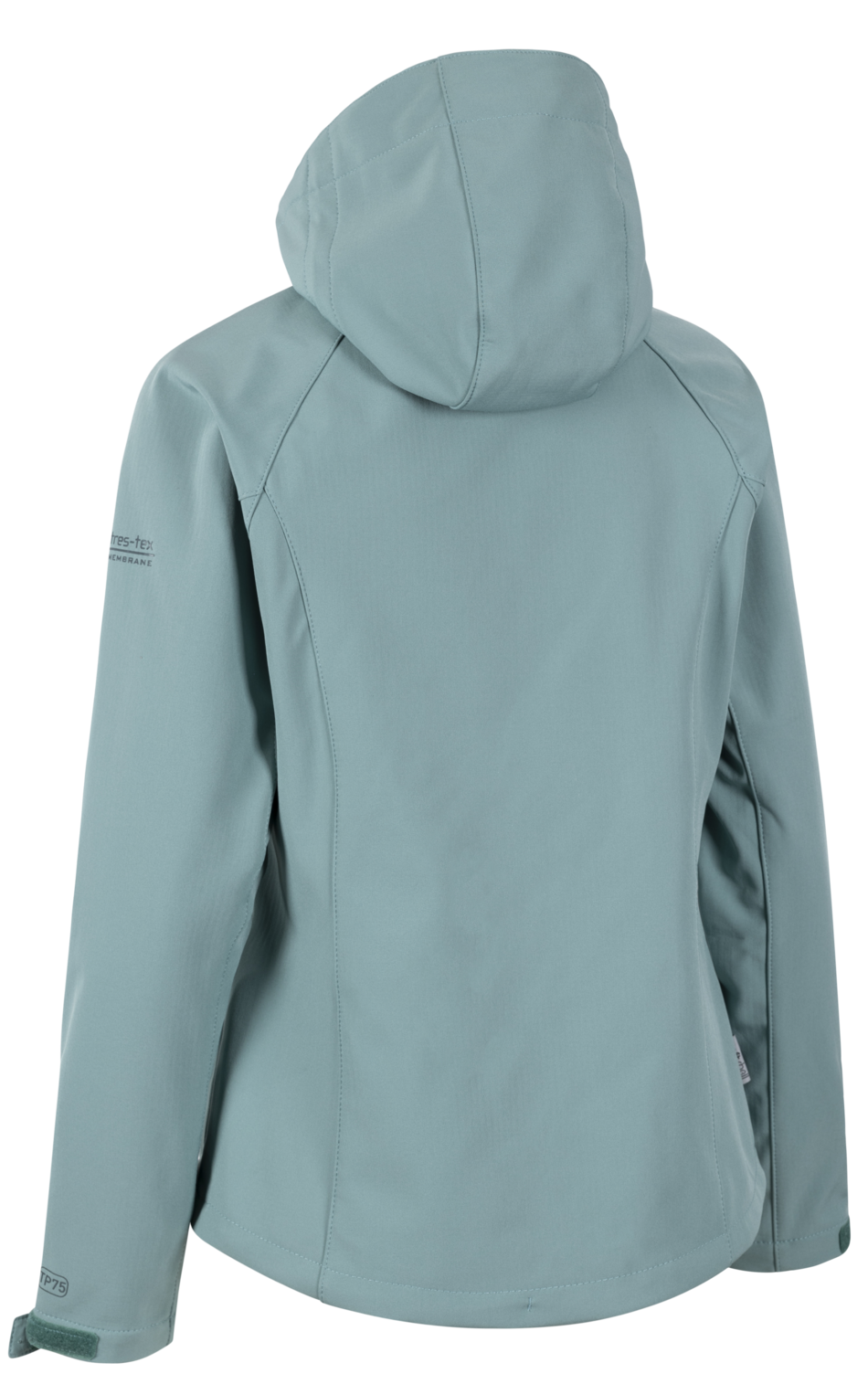 Trespass Bela ii - female softshell jkt XXL