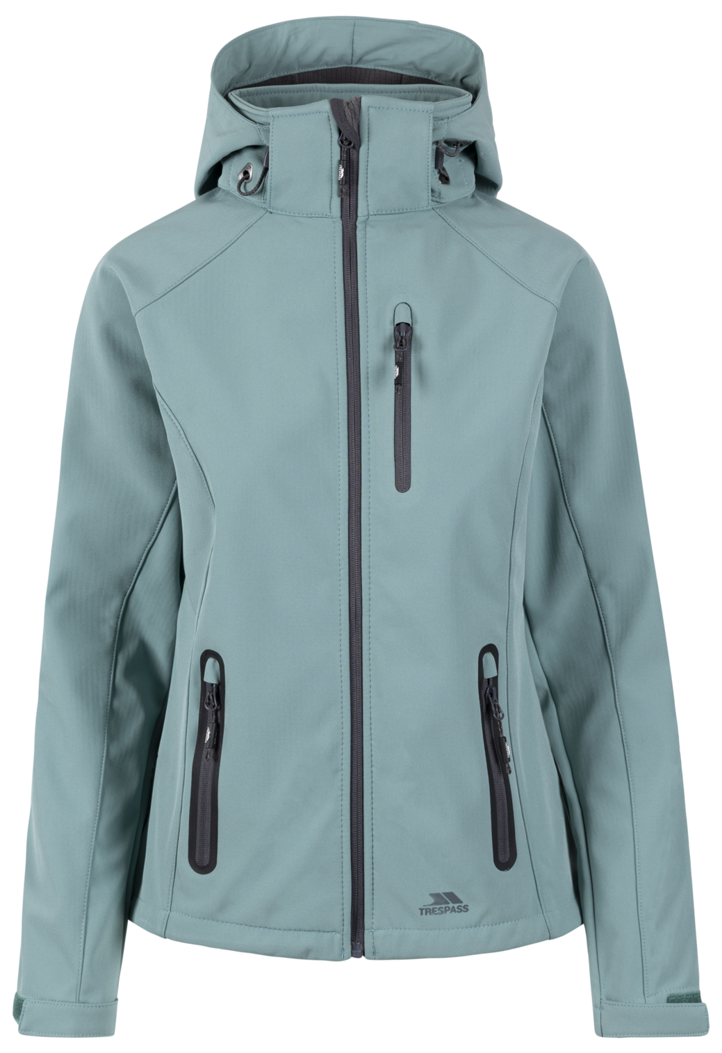 Trespass Bela ii - female softshell jkt XL