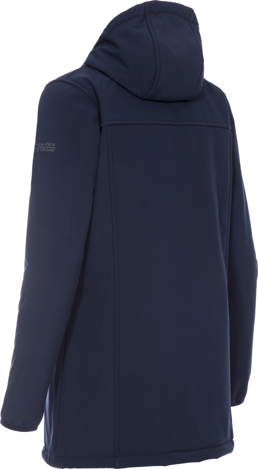 Trespass Kristen - female softshell jkt