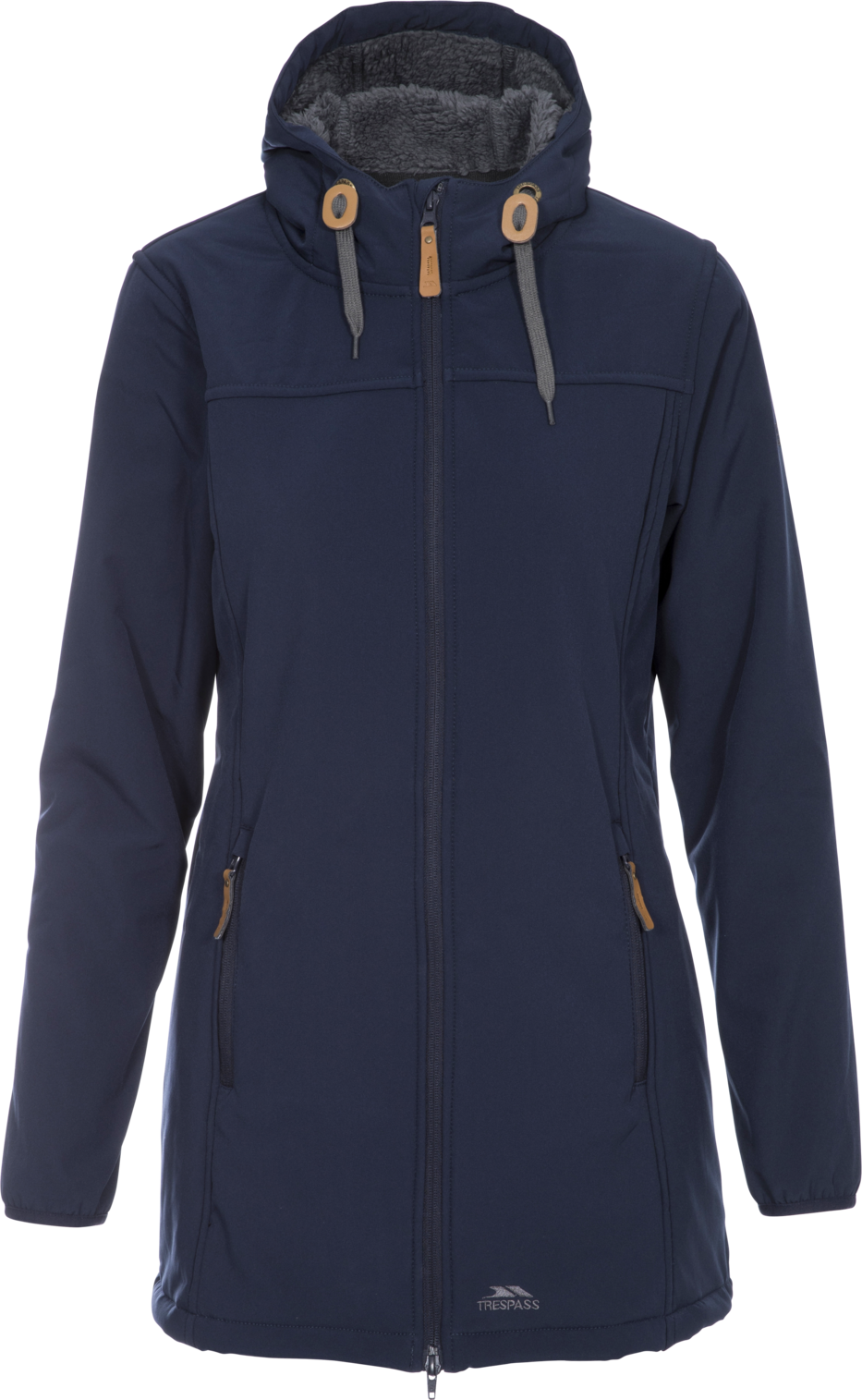 Trespass Kristen - female softshell jkt
