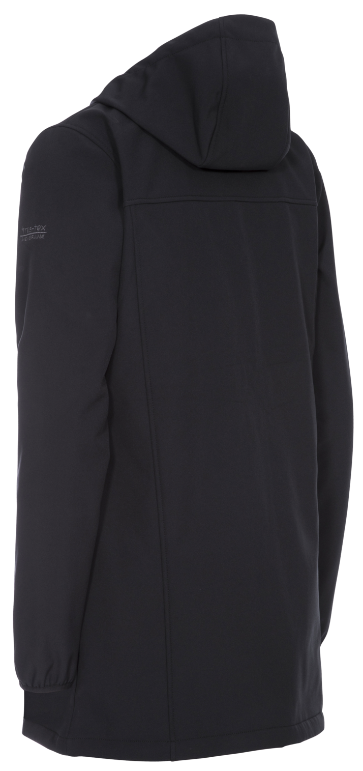 Trespass Kristy - female softshell jkt