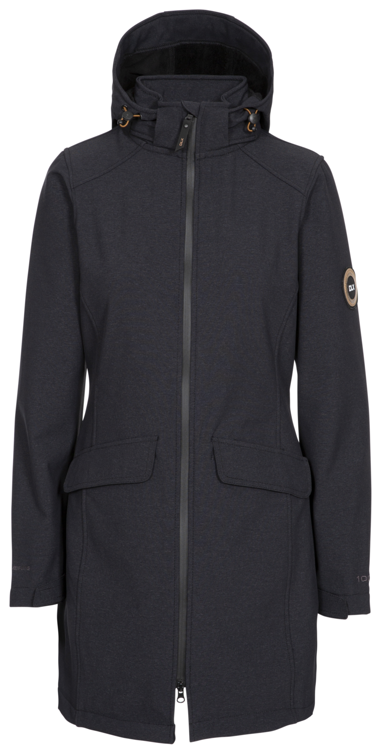 Dlx Maria - female dlx softshell jkt