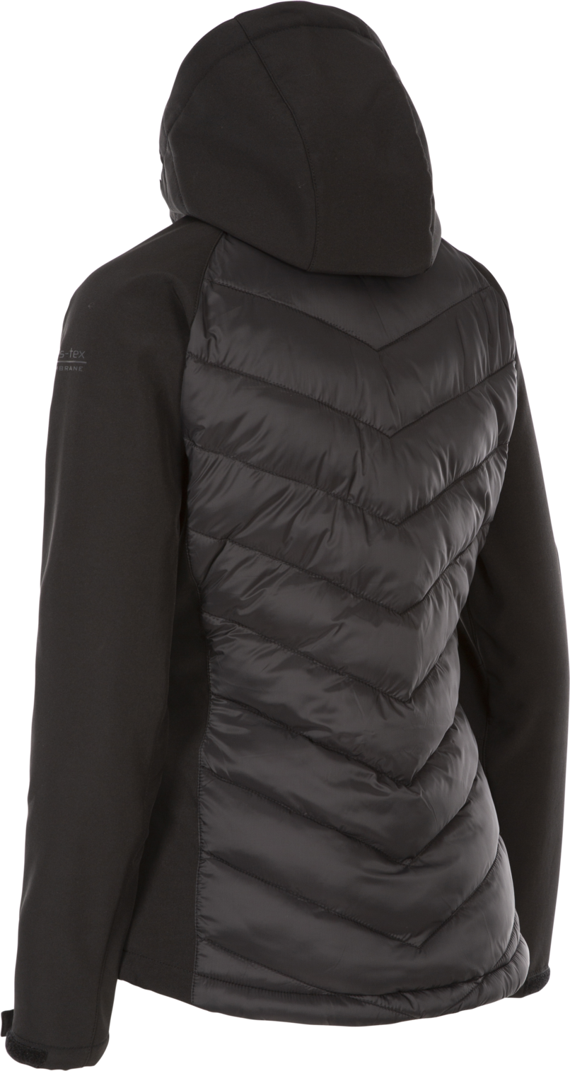 Trespass Elvira - female softshell