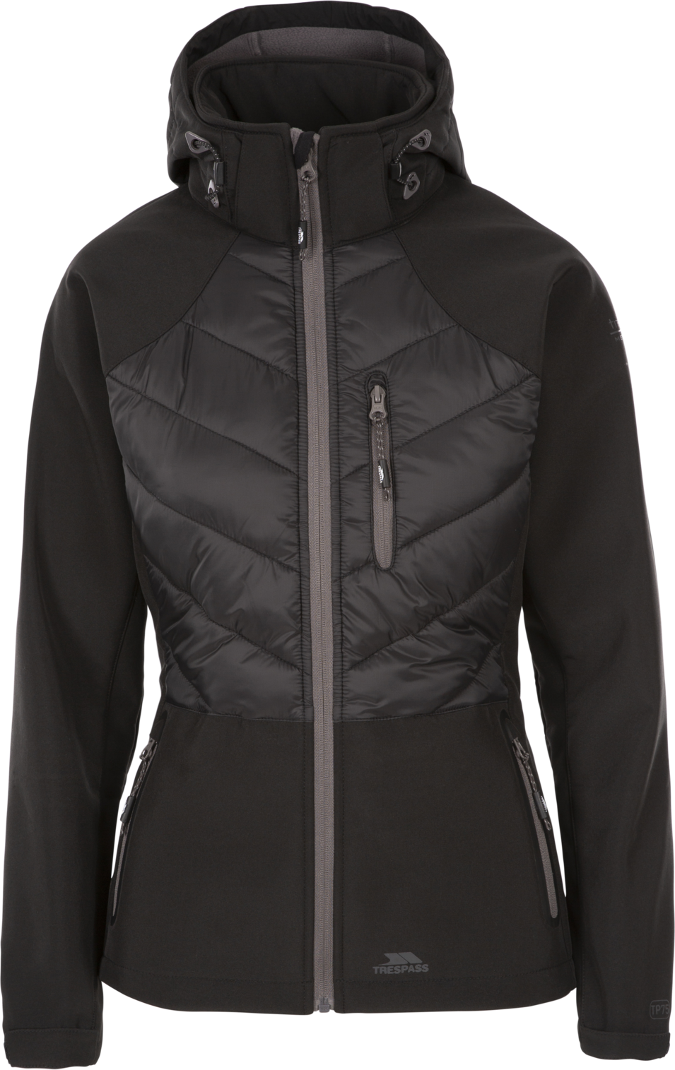 Trespass Elvira - female softshell