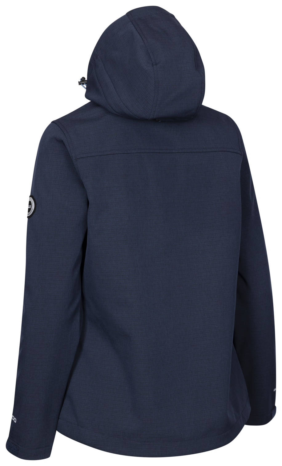 Dlx Christine- female dlx softshell jacket XXS