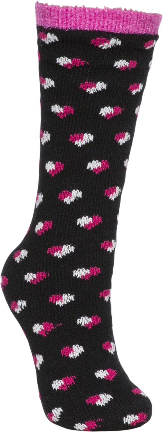 Trespass Inverso - casual lined tube sock