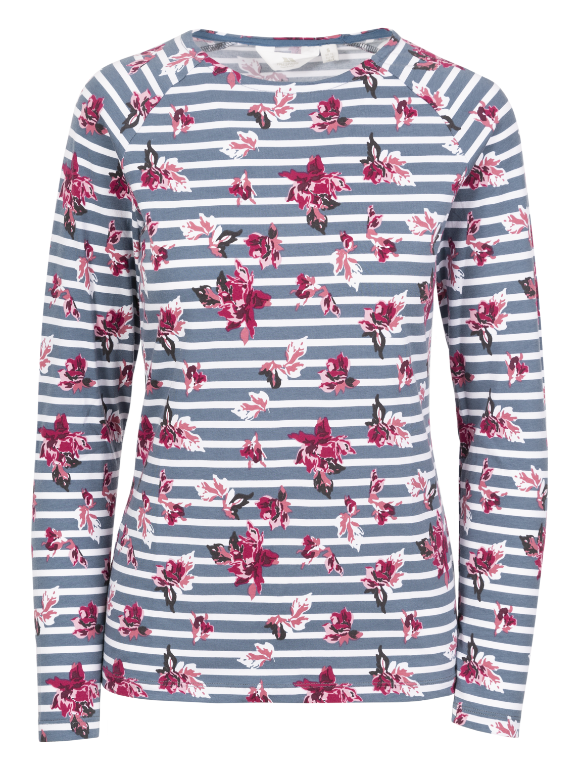 Trespass Dellini - female casual top XS