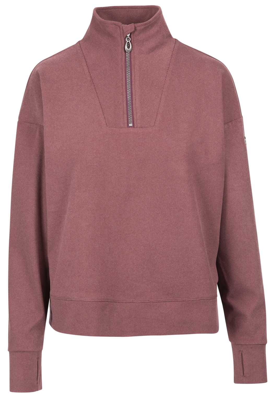 Trespass Happen- female casual top XL