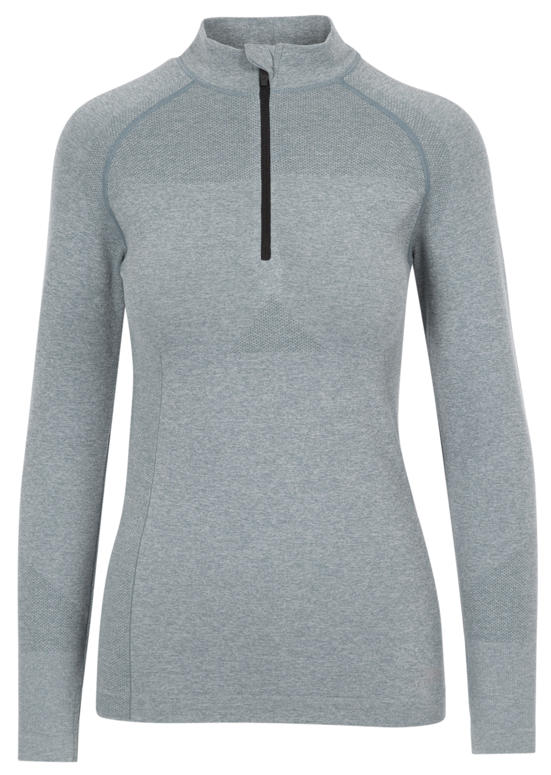 Trespass Pelina zip - female active top M