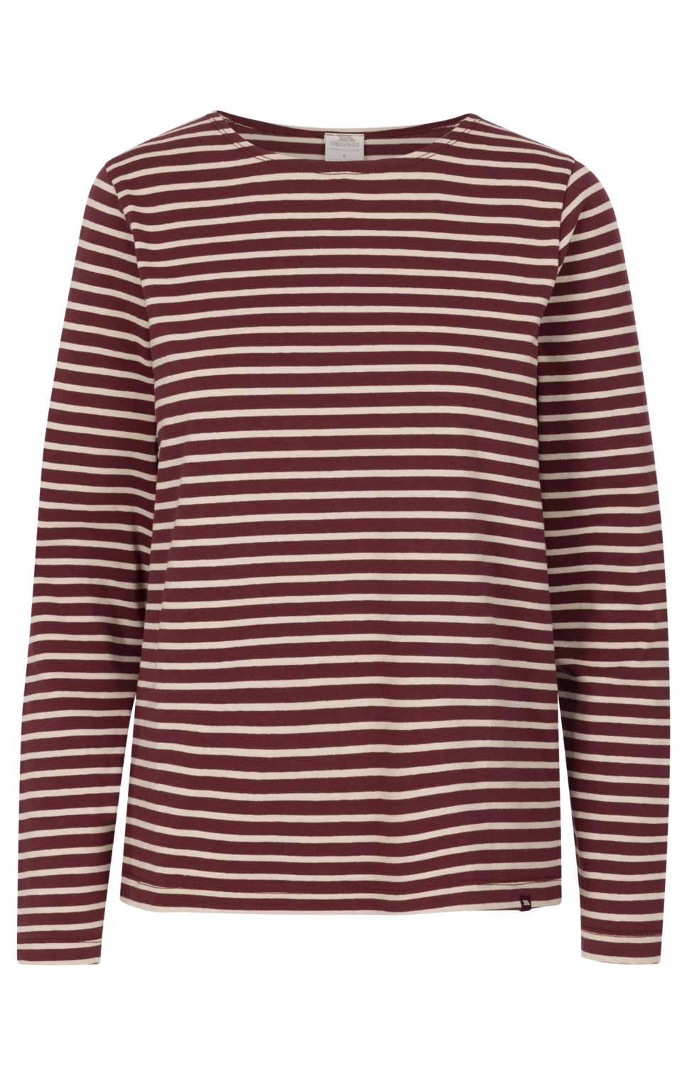 Trespass Karen- female casual top XXS