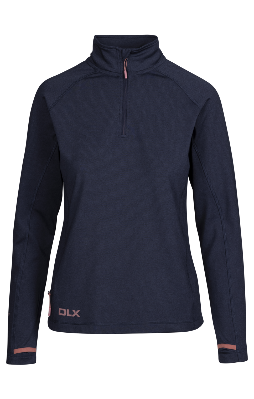 Dlx Theresa- female dlx top M