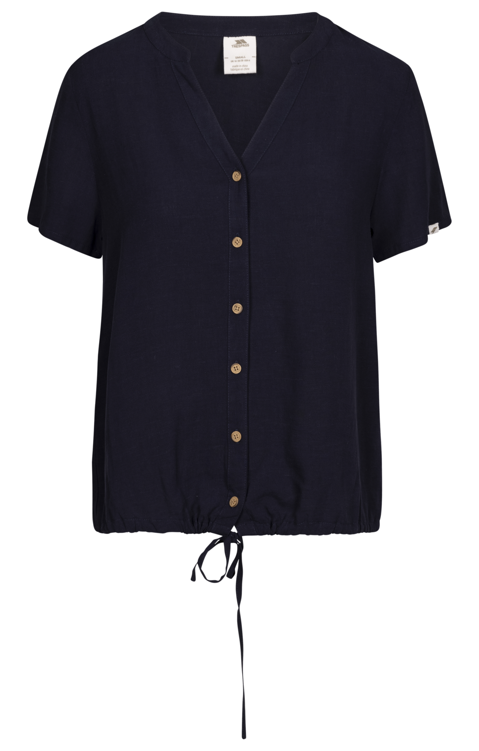 Trespass Beatrice - female casual top S