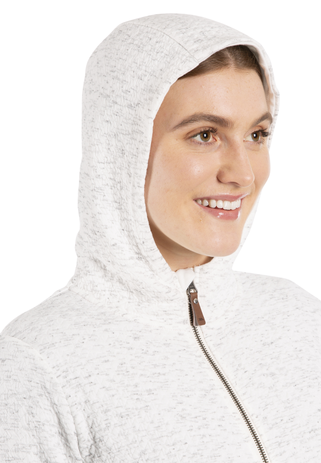 Trespass Winnie - female casual hoodie
