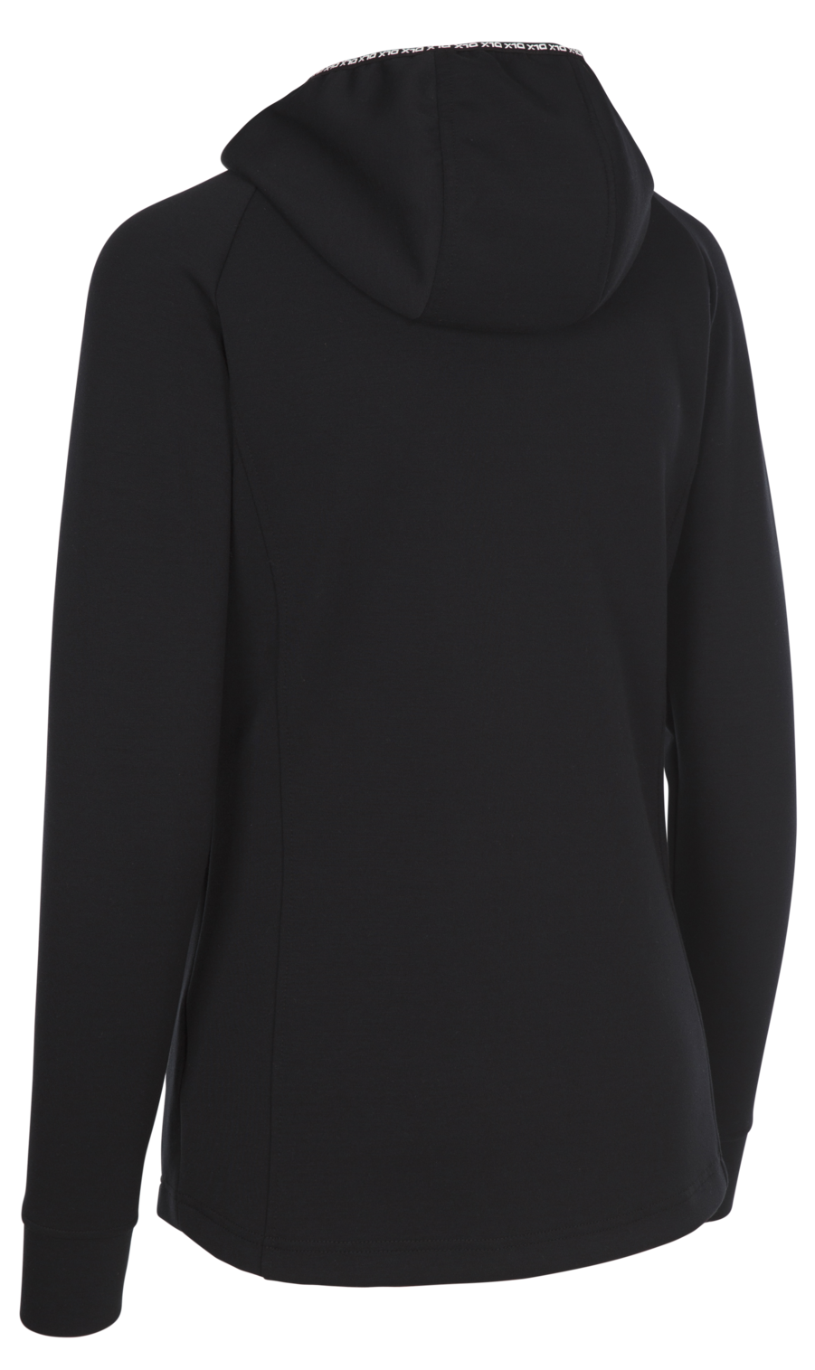 Dlx Anais - female dlx hoodie