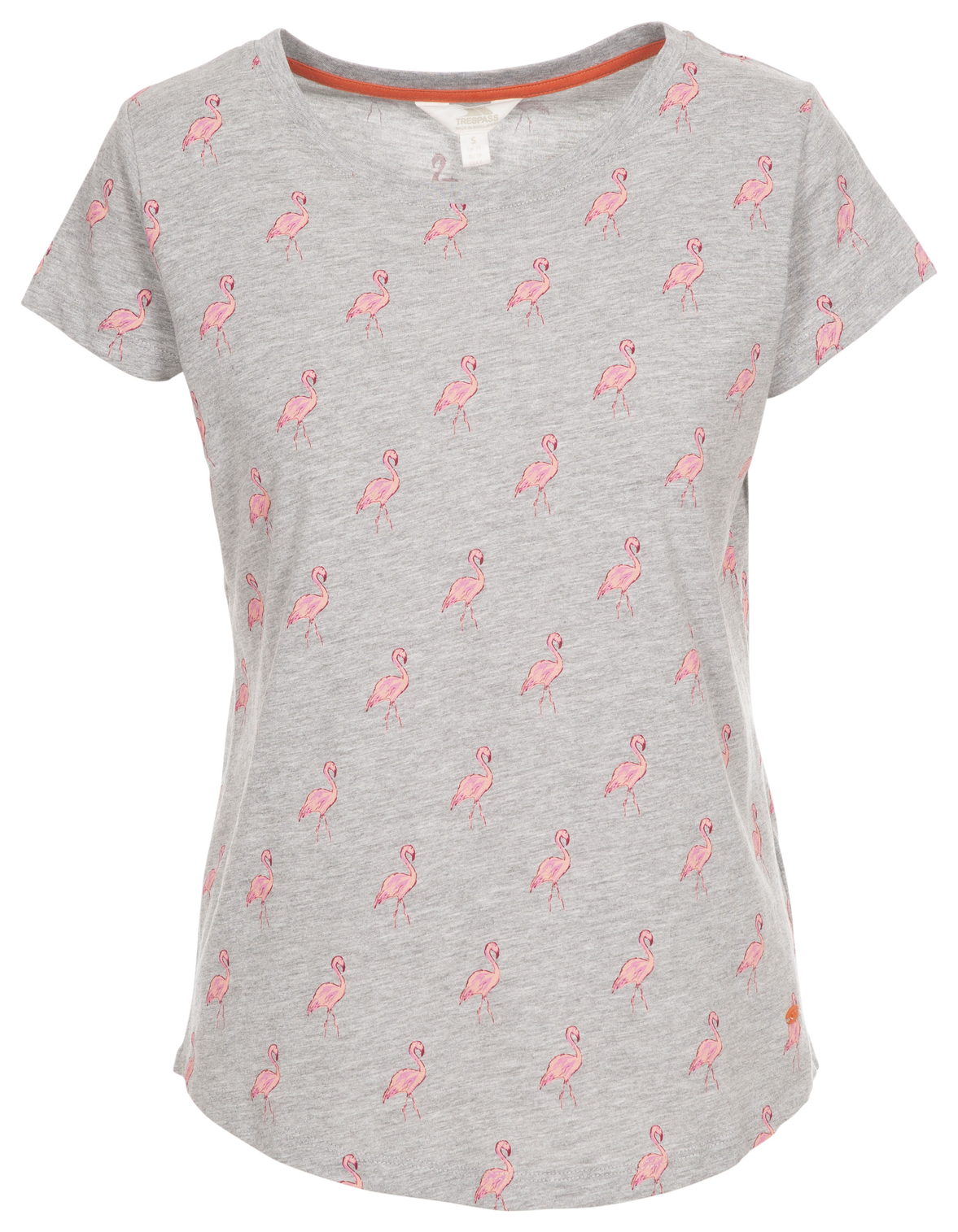 Trespass Carolyn - female tshirt