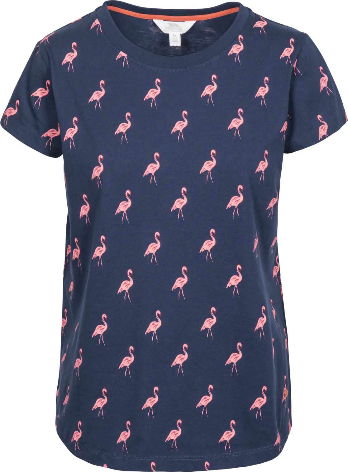 Trespass Carolyn - female tshirt