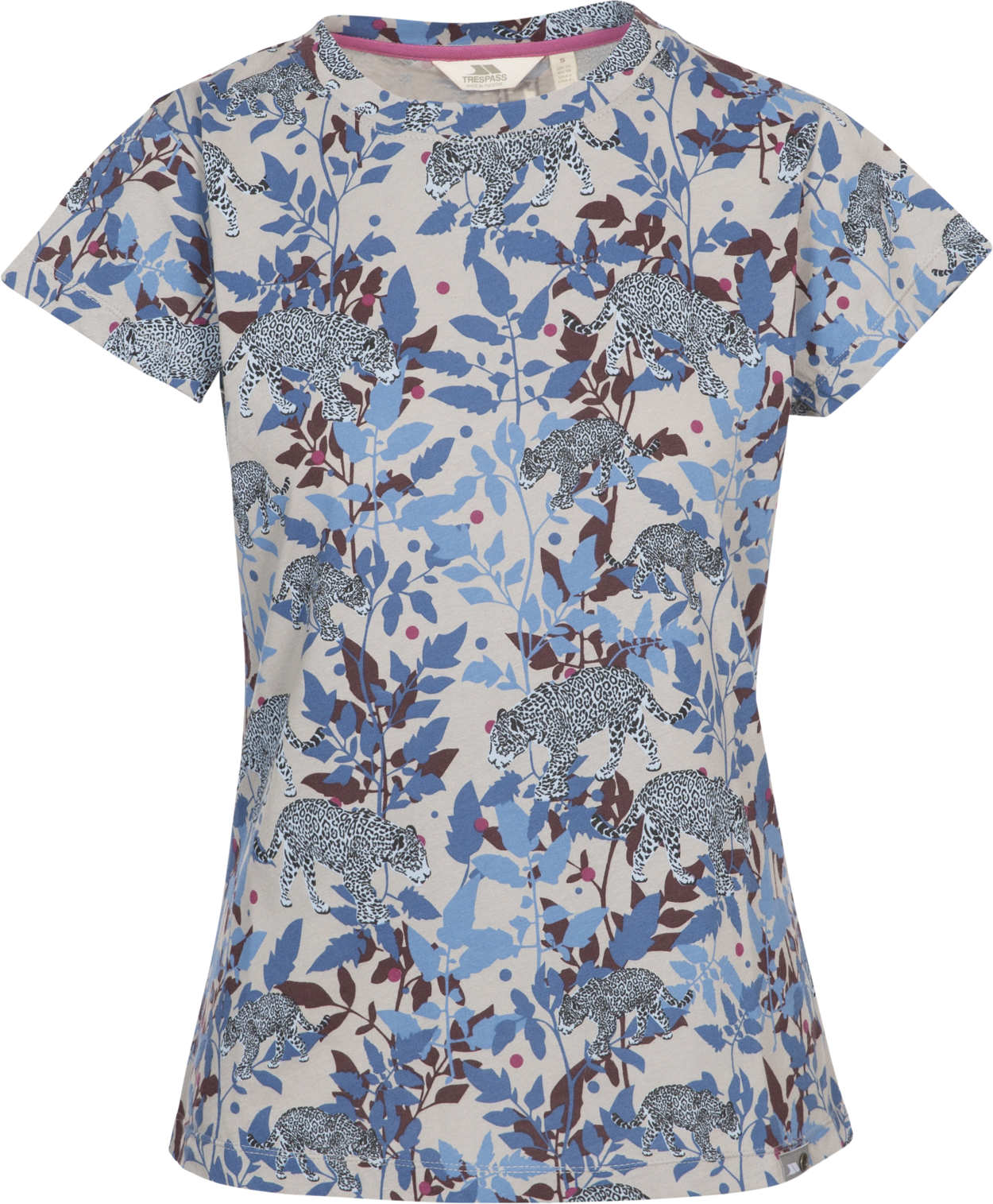 Trespass Phillipa - female tshirt