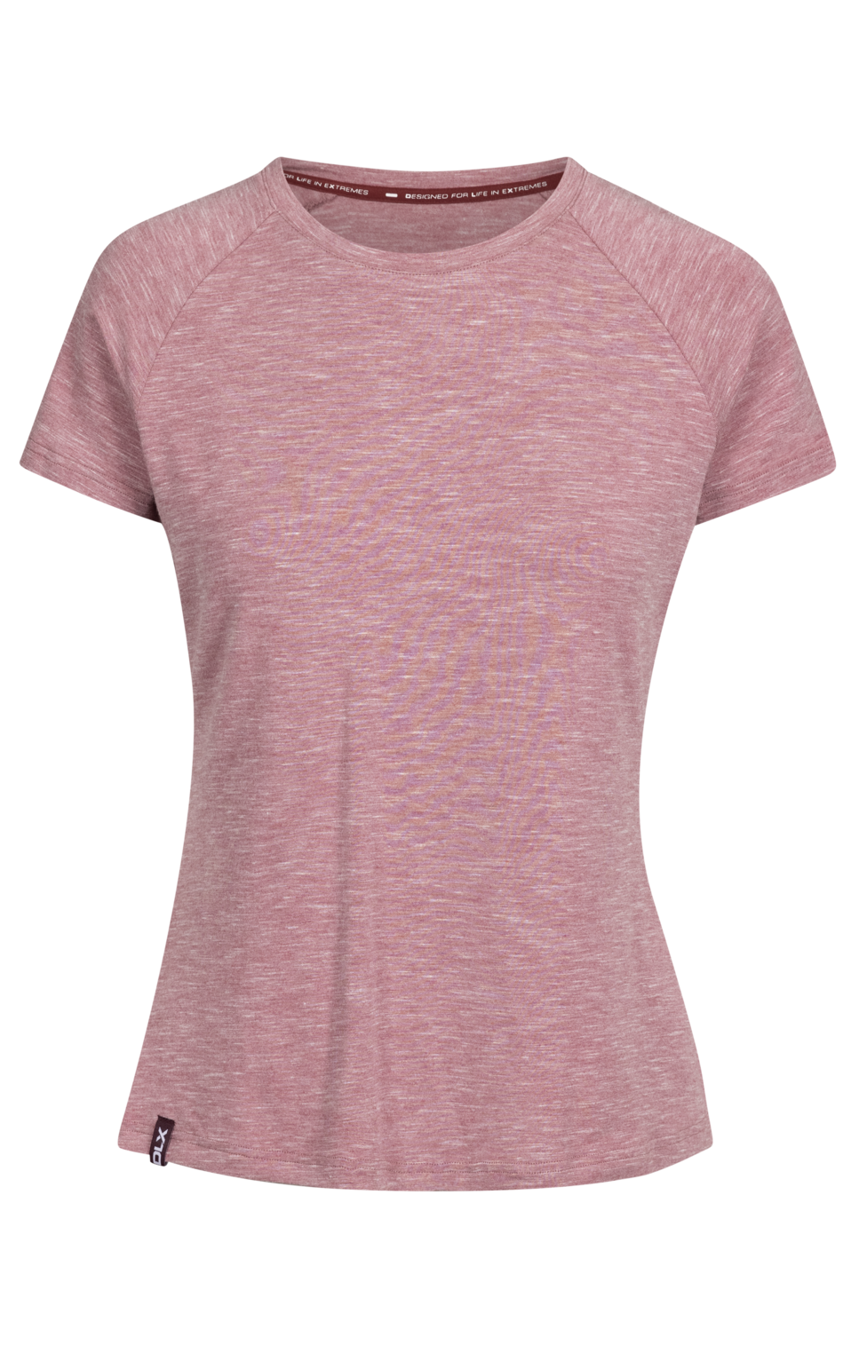 Dlx Katie - female dlx t-shirt S