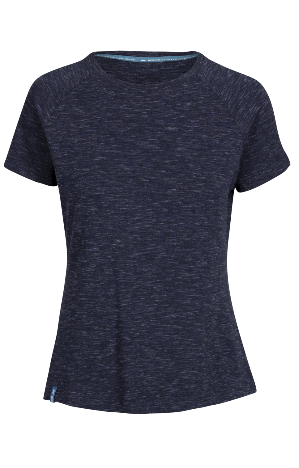 Dlx Katie - female dlx t-shirt S
