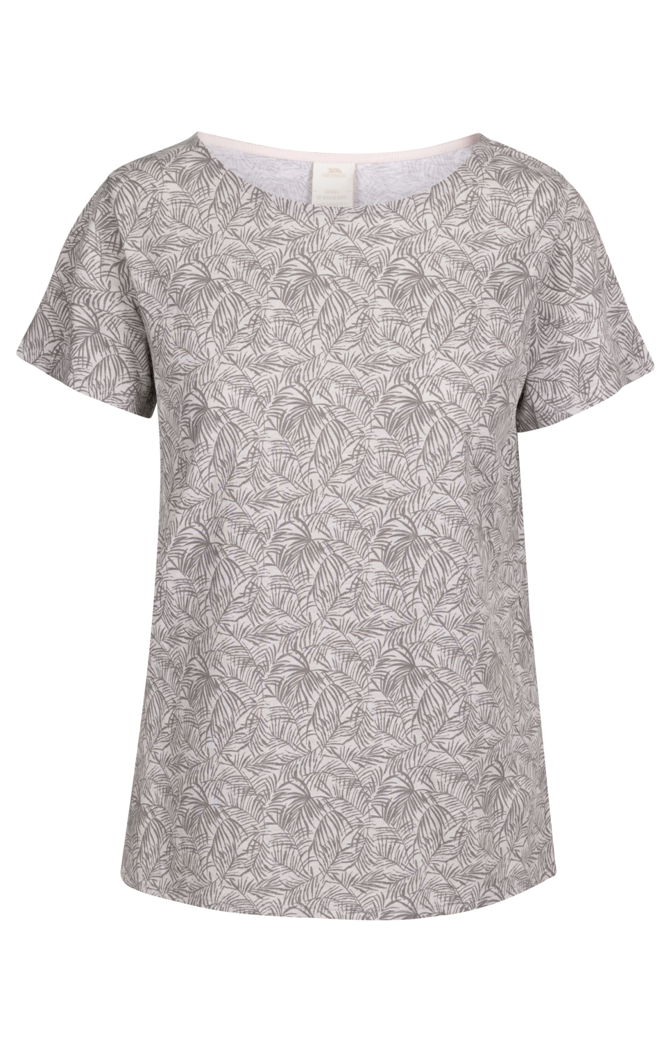 Trespass Simona- female casual top XS