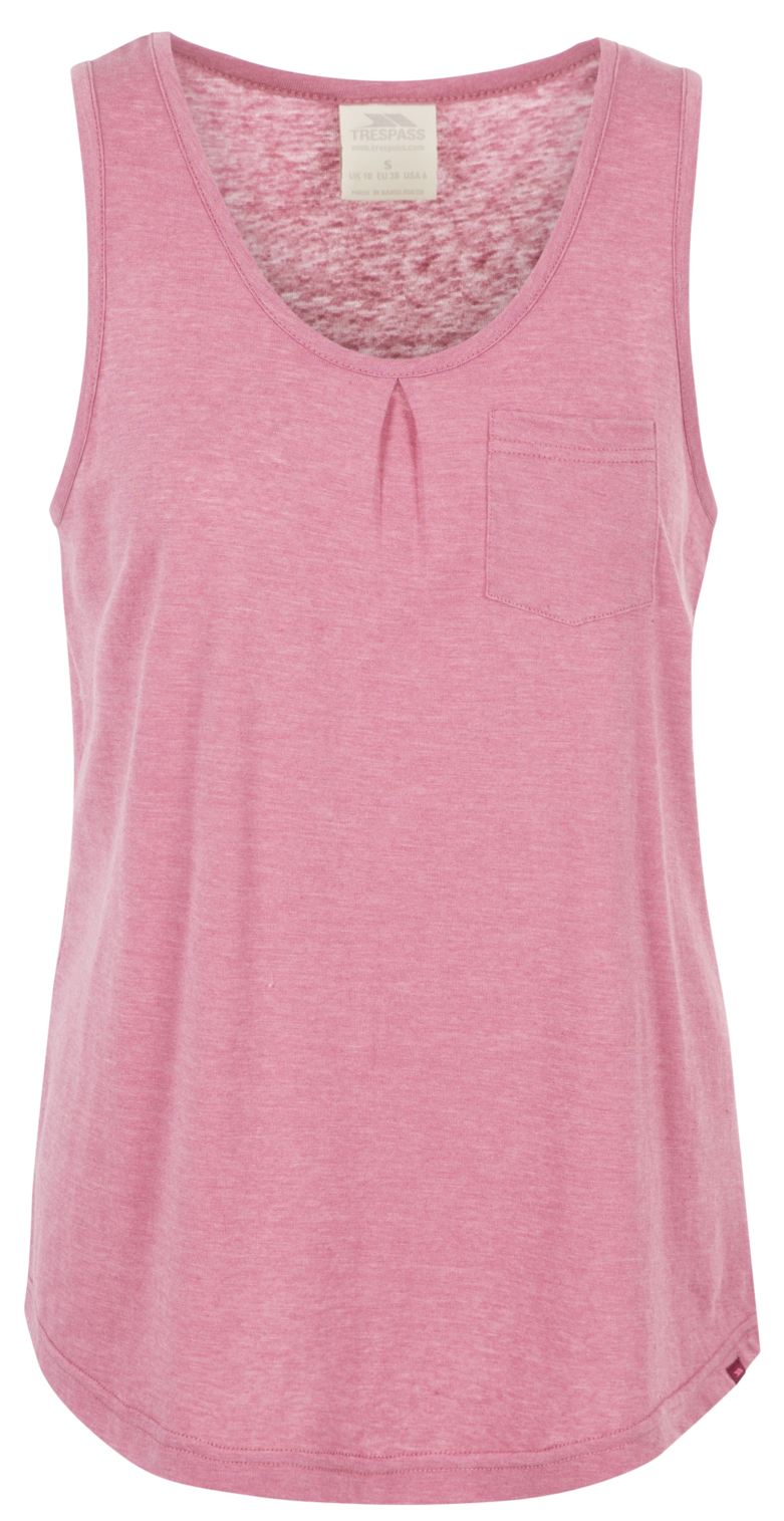 Trespass Fidget - female vest M