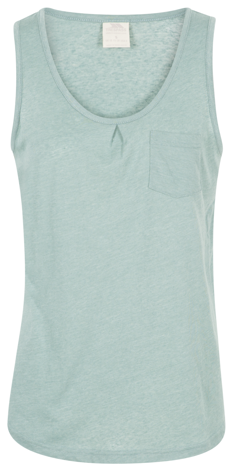 Trespass Fidget - female vest XL