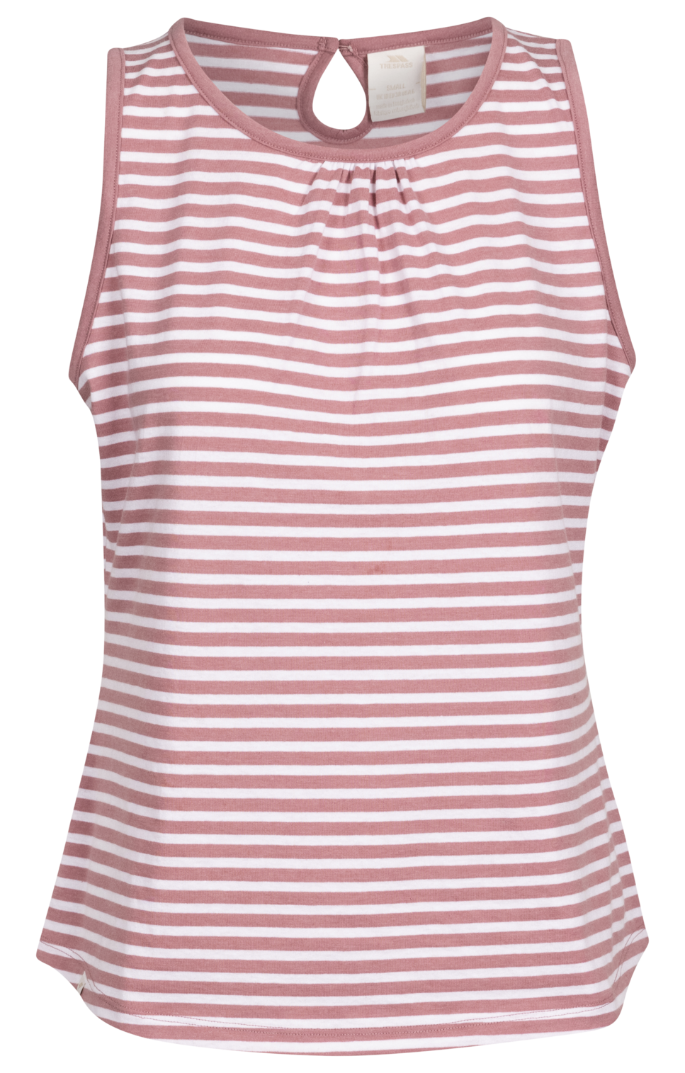 Trespass Kelly- female casual vest top L