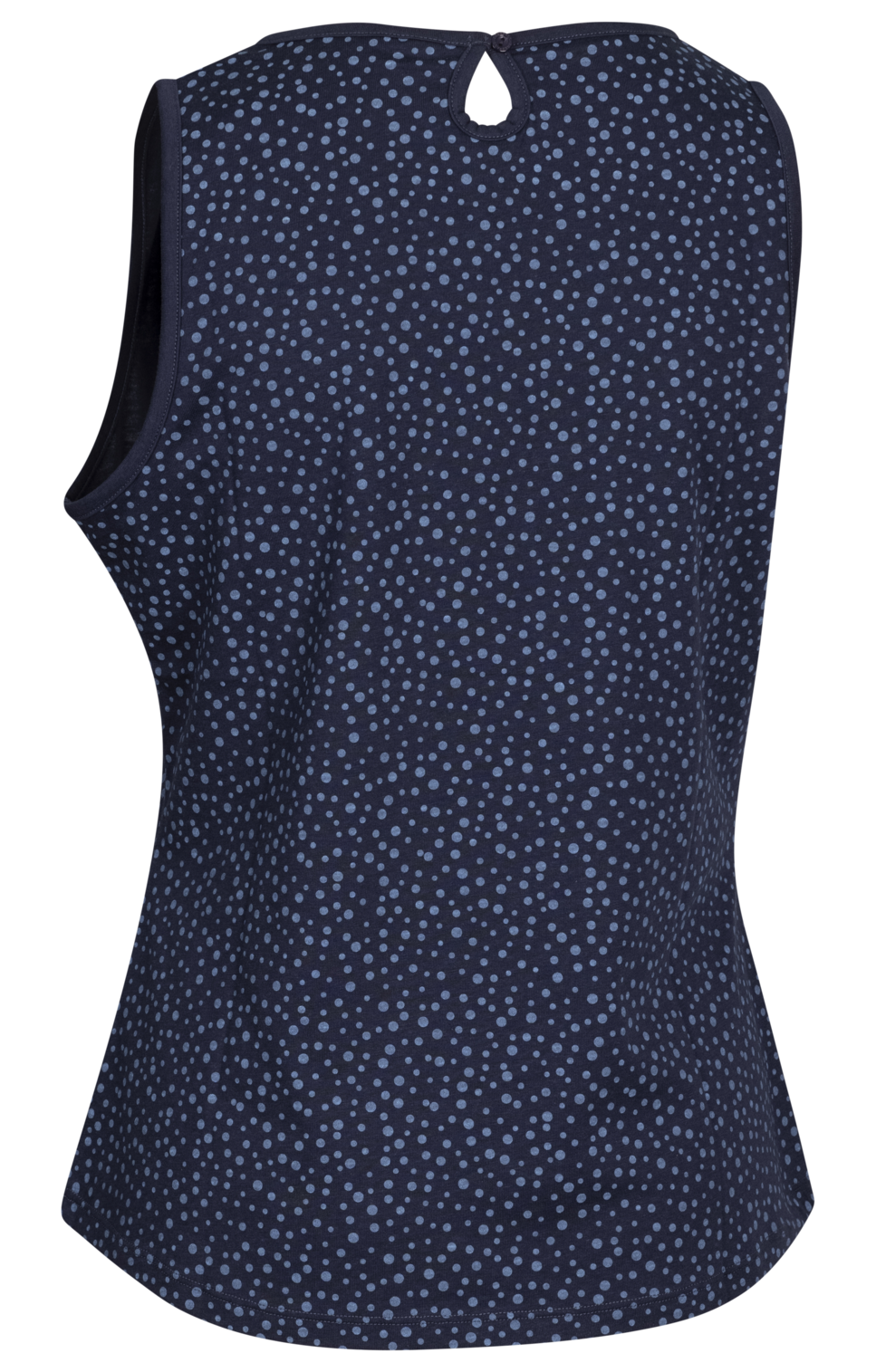 Trespass Kelly- female casual vest top S