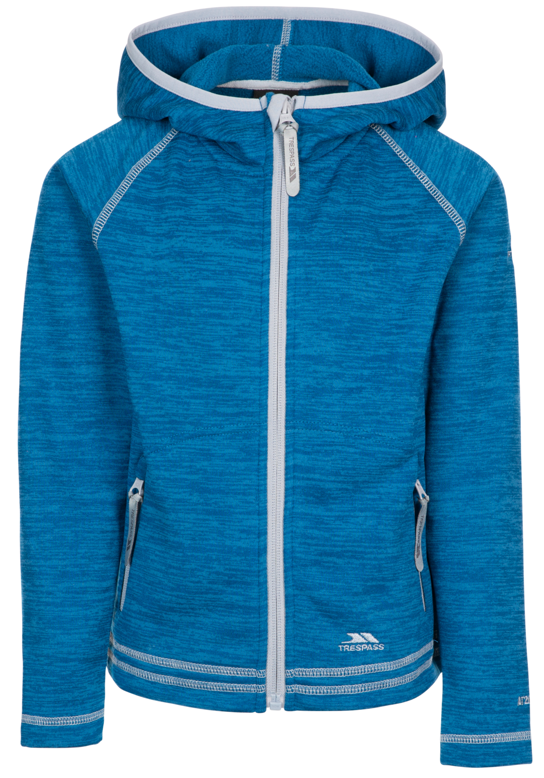 Trespass Goodness - female fleece at200