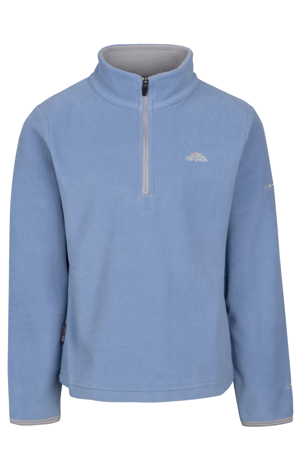 Trespass Sybil-female microfleece at100 11/12