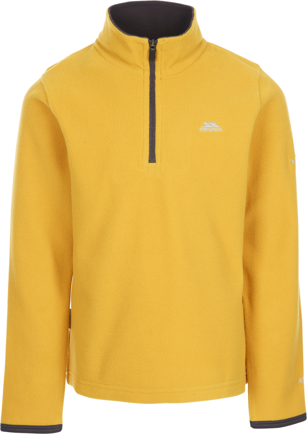 Trespass Sybil-female microfleece at100