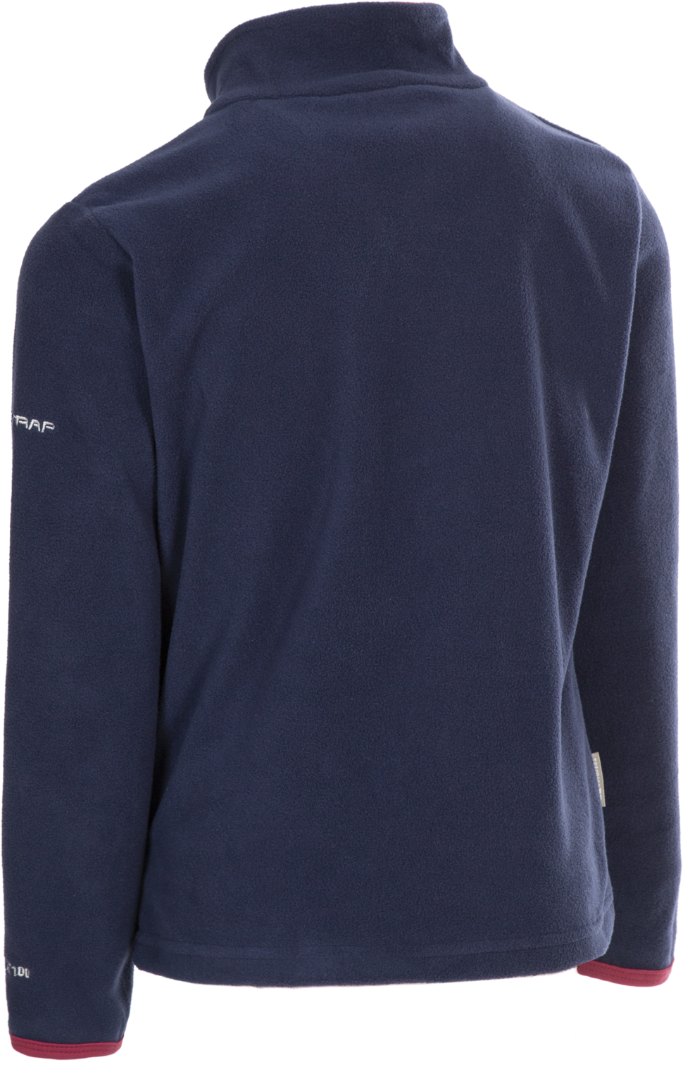 Trespass Sybil-female microfleece at100