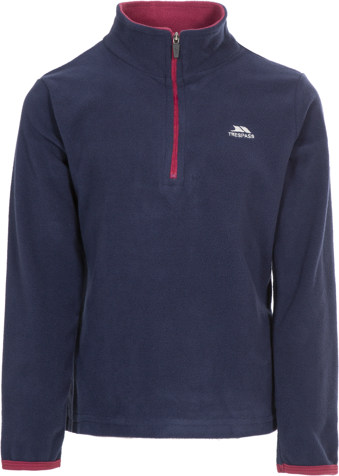 Trespass Sybil-female microfleece at100