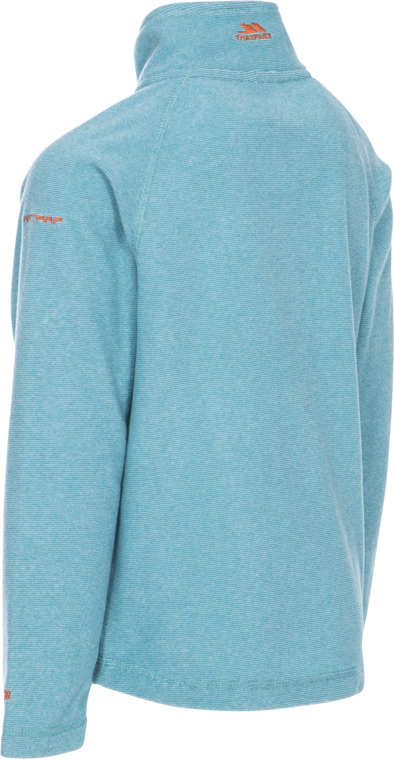 Trespass Meadows - kids fleece at100