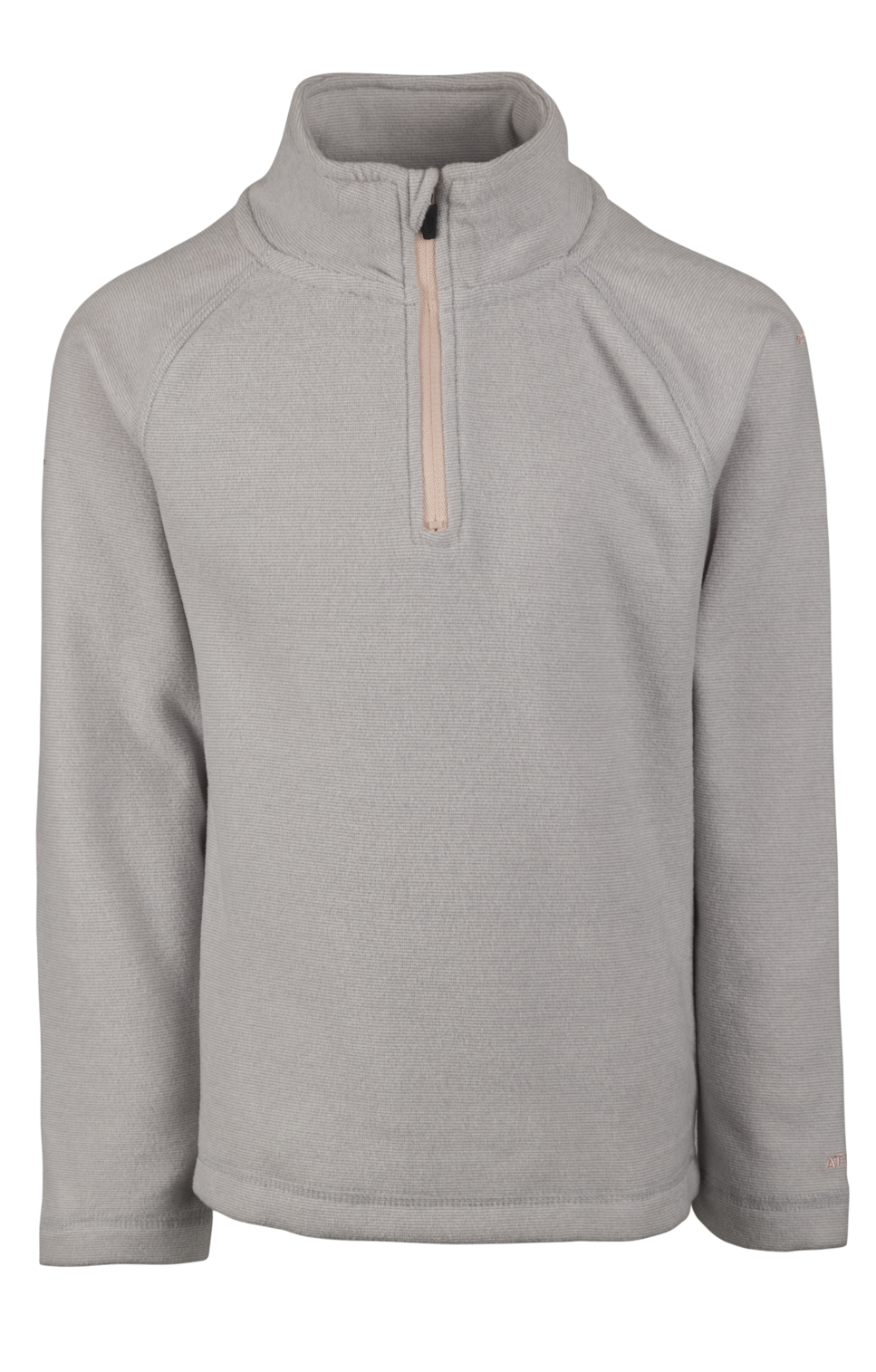 Trespass Meadows - kids fleece at100 3/4