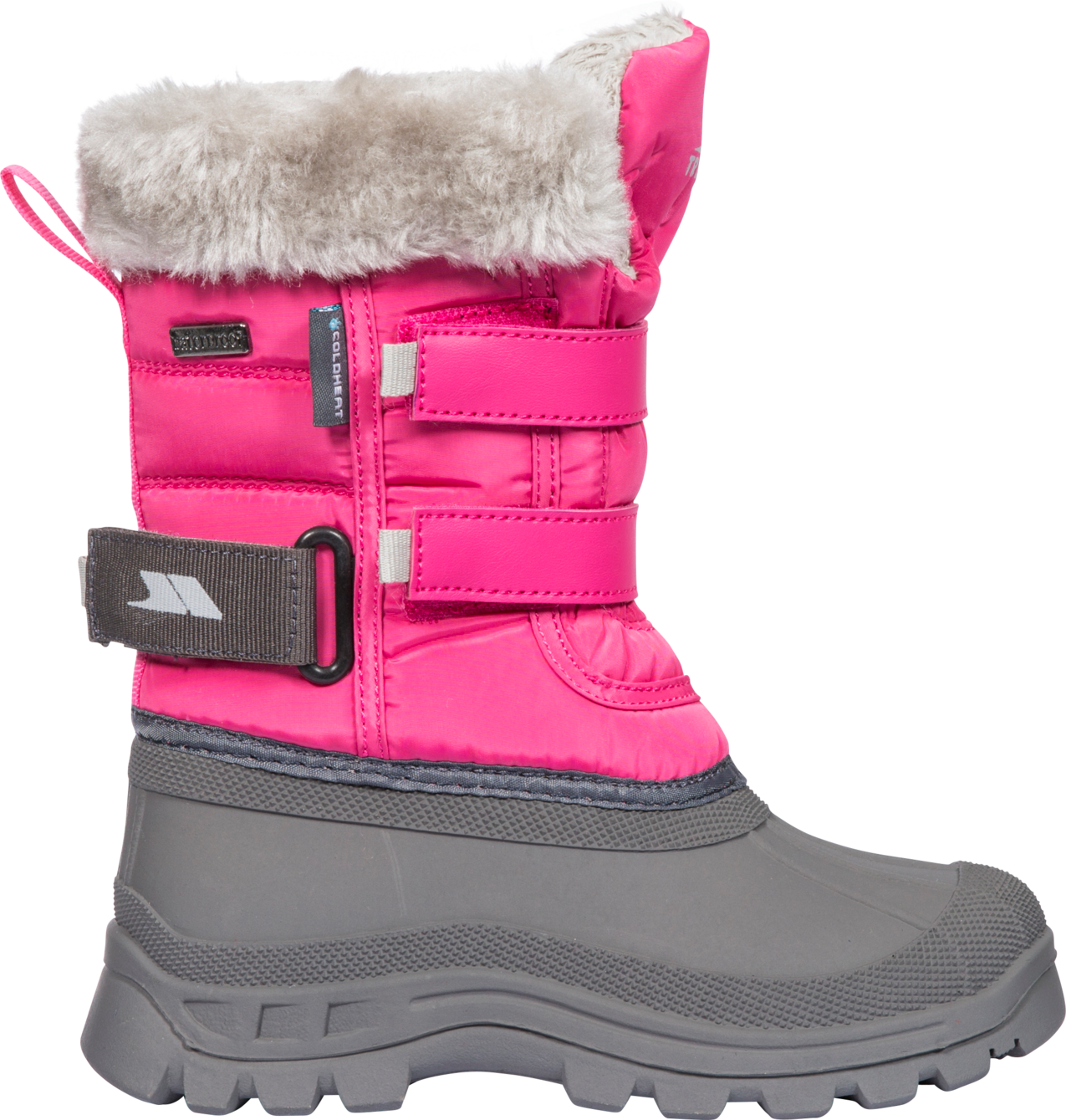 Trespass Stroma ii - female snow boot