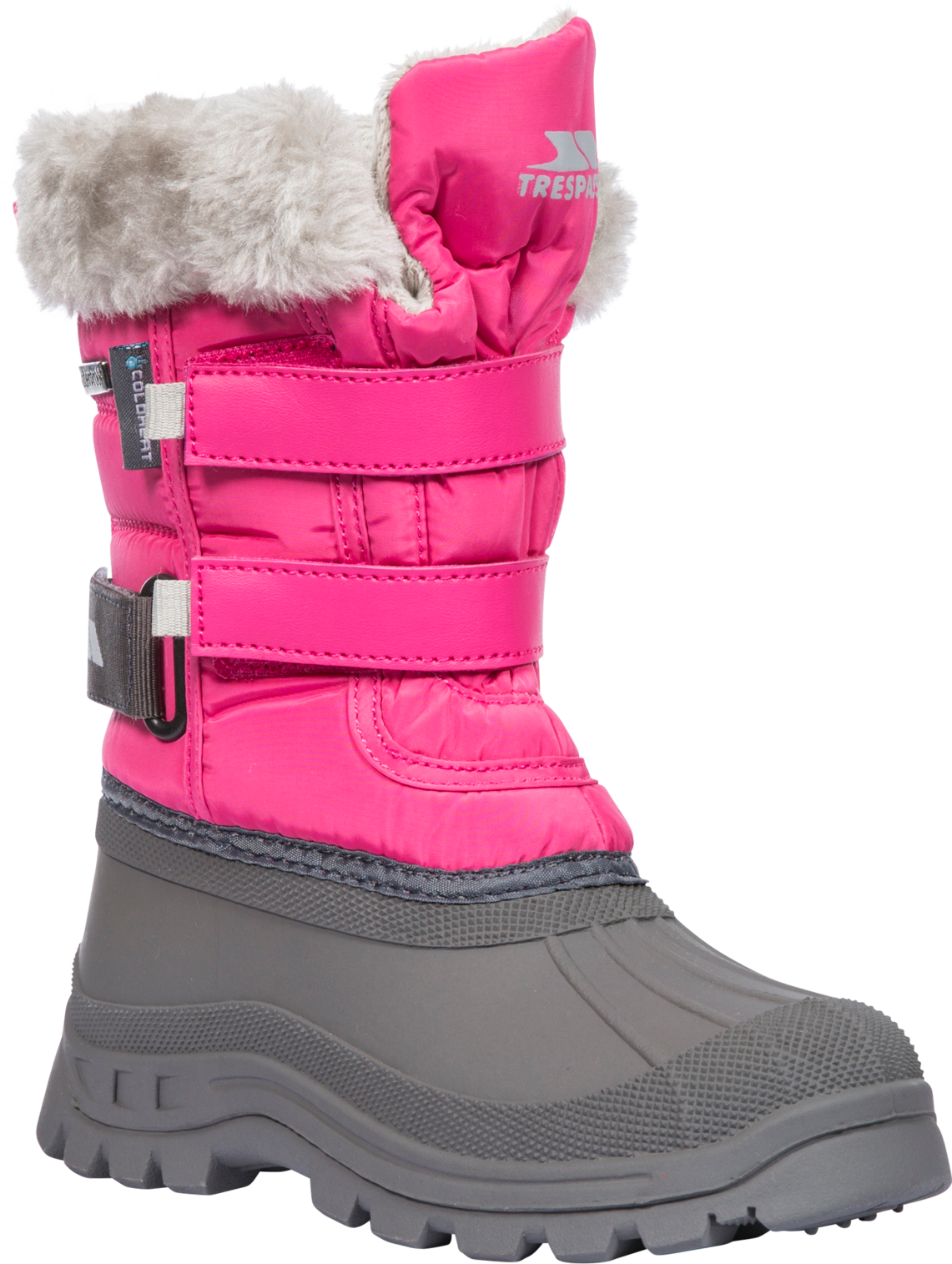 Trespass Stroma ii - female snow boot
