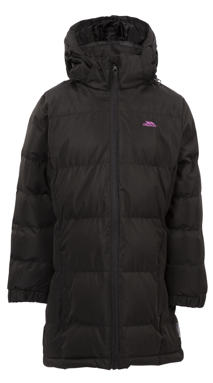 Trespass Tiffy - female jkt 2/3