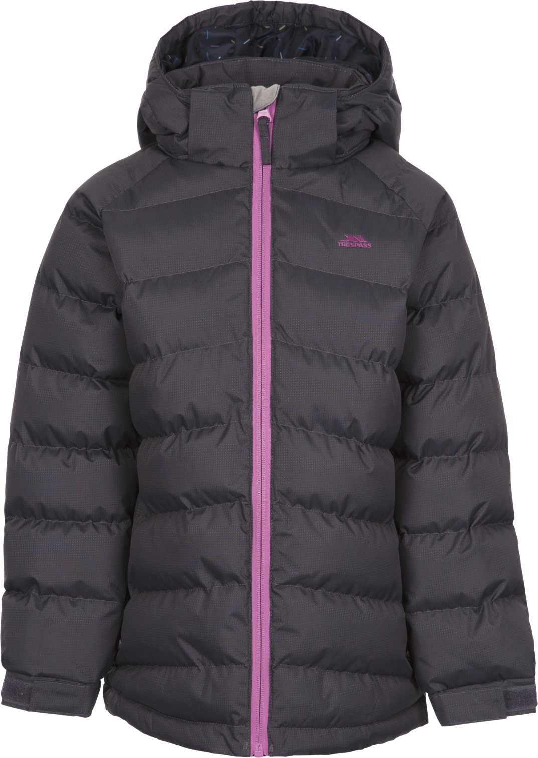 Trespass Amira - female casual jkt