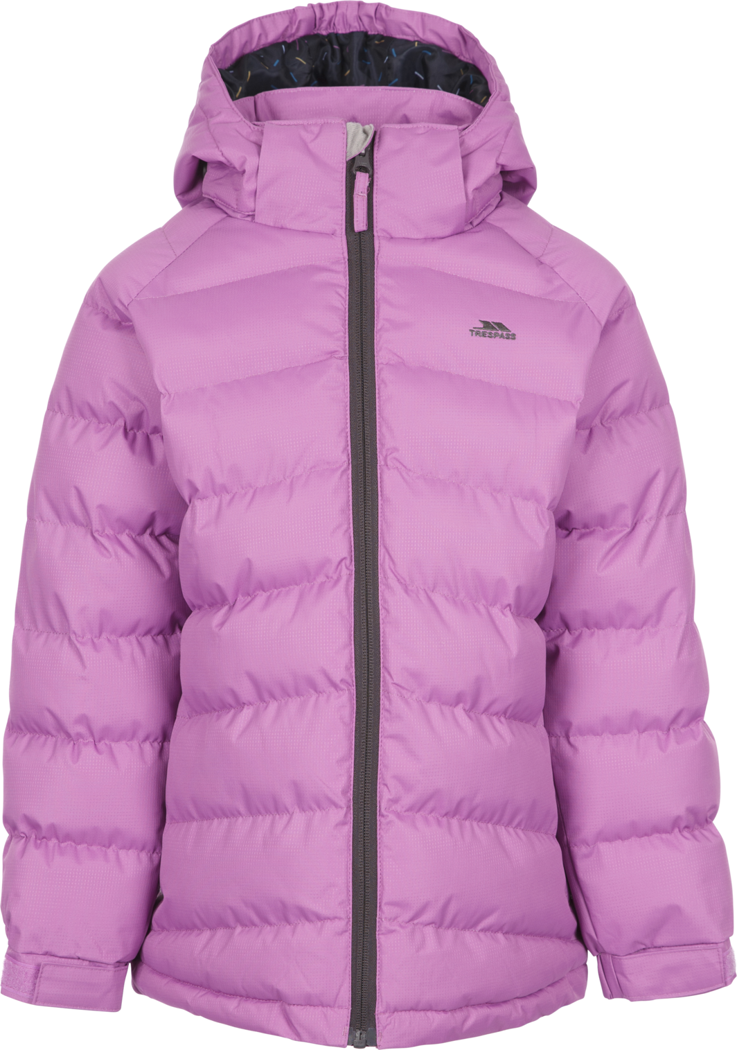 Trespass Amira - female casual jkt