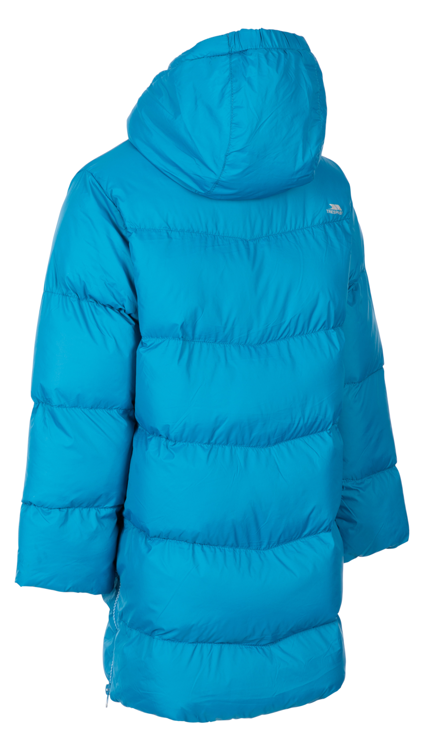 Trespass Pleasing - kids padded jkt 11/12