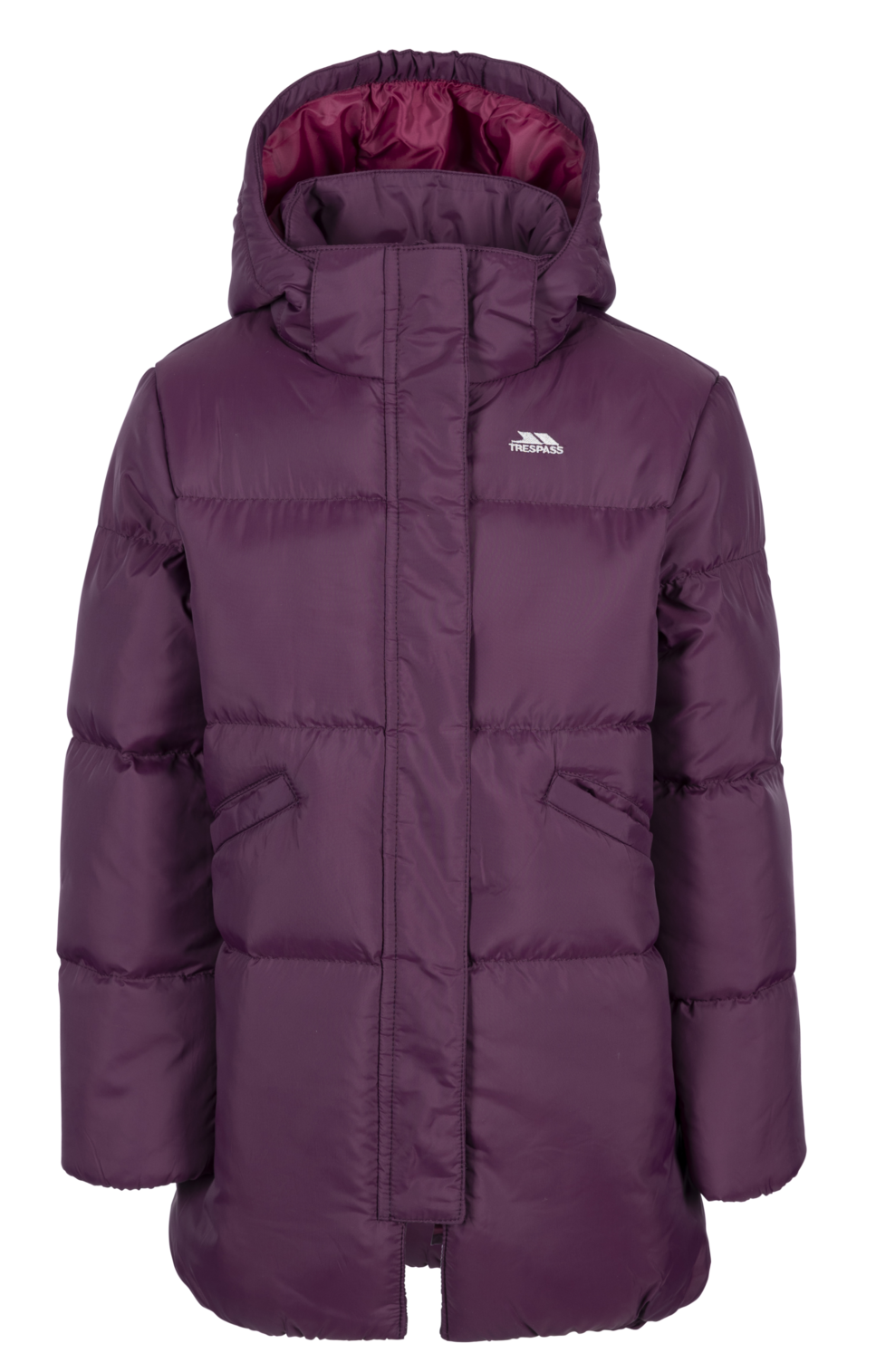 Trespass Ailie- female casual jacket 7/8