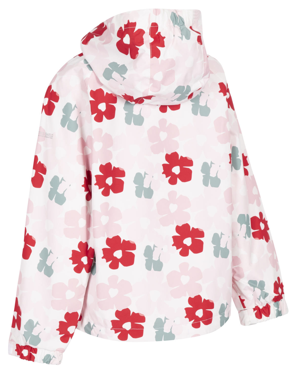 Trespass Hopeful - female rain jacket tp50 11/12