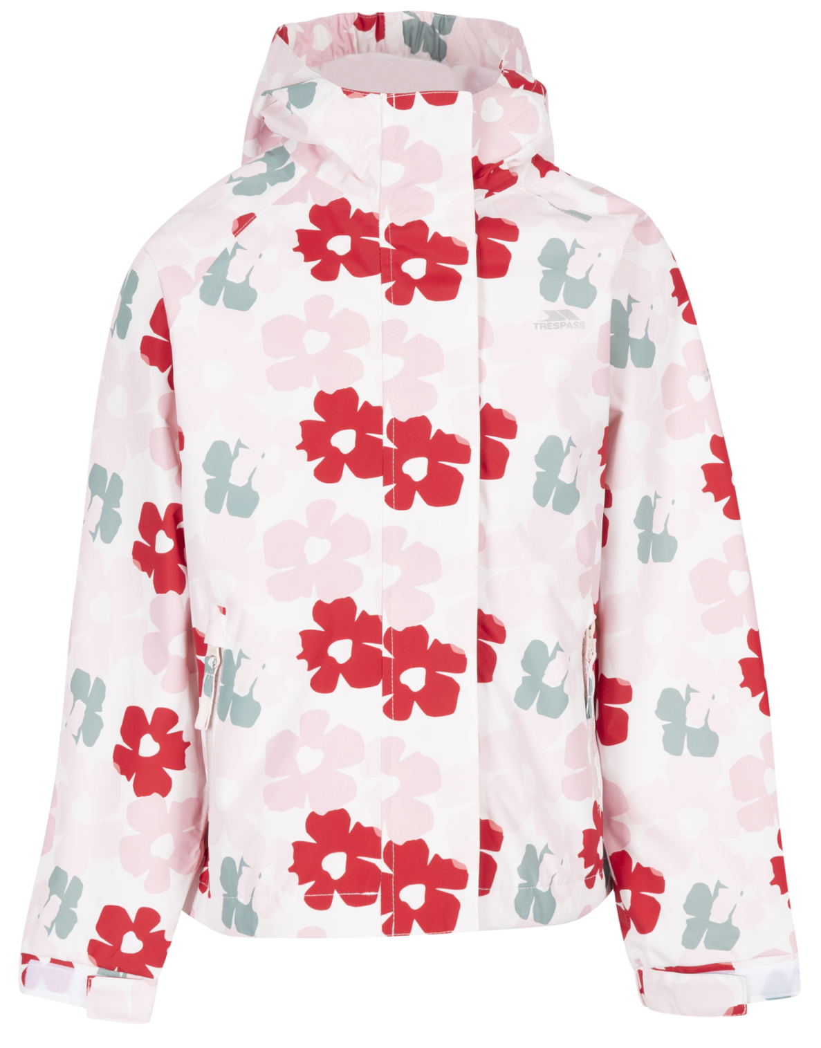 Trespass Hopeful - female rain jacket tp50 11/12